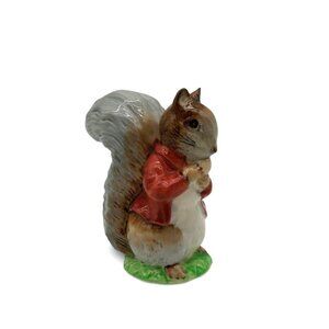 Beswick Figurine Timmy Tiptoes BP2a England Vintage